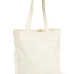 Westford Mill Recycled Cotton Maxi Tote Bag