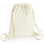 Westford Mill Revive Recycled Gymsac