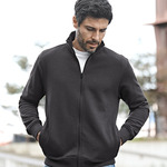 Tee Jays Full Zip Sweat Jacket