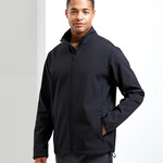 Premier Windchecker® Recycled Printable Soft Shell Jacket