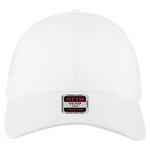 OTTO CAP® 6 Panel Low Profile Mesh Back Trucker Hat