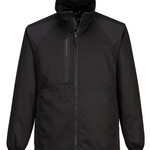 WX2 stretch work jacket (CD885)