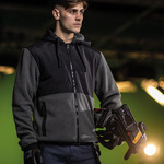 KX3 Borg fleece (KX371)