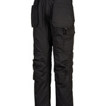 WX2 stretch holster trousers (CD883) slim fit