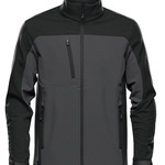 Cascades softshell