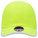 OTTO CAP UPF 50+ 6 Panel Running Hat