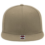 OTTO CAP "OTTO SNAP" 6 Panel Pro Style Snapback Hat