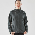 Women’s Pacifica lightweight jacket