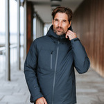 Nostromo thermal shell