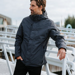 Magellan system jacket