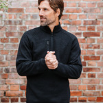 Avalante ¼-zip fleece