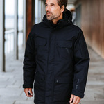 Fairbanks 5-in-1 parka