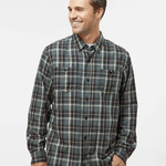 Men's Perfect Flannel Work Shirt