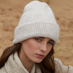 Cosy Ribbed Beanie