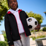 Ablaze 2 Layer Softshell