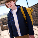 Ablaze 3 Layer Softshell