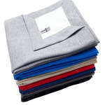 Heavy Blend Fleece Stadium Blanket