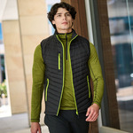 Men's Navigate Hybrid Bodywarmer