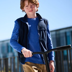 Micro Fleece Bodywarmer