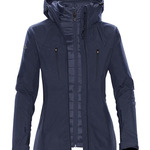 Women's Matrix System Jacket