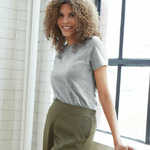 Softstyle Midweight Women's T-Shirt