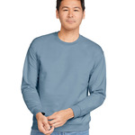 Softstyle Midweight Fleece Adult Crewneck