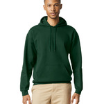 Softstyle Midweight Fleece Adult Hoodie