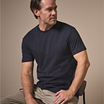 Men's Fashion Sof-Tee