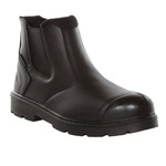Waterproof S3 Dealer boots