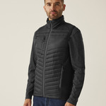 Navigate hybrid bodywarmer