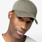 Native Spirit Faded Cap