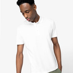 Native Spirit Jersey Polo Shirt