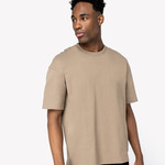 Native Spirit Oversized T-Shirt