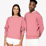 Native Spirit Unisex Crew Neck Sweatshirt