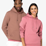 Native Spirit Unisex Heavyweight Hooded Sweatshirt