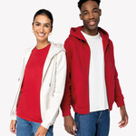 Native Spirit Unisex Full Zip Hoodie