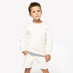 Native Spirit Kids Crew Neck Sweatshirt