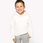 Native Spirit Kids Hooded Sweatshirt
