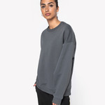 Native Spirit Unisex Oversized Sweatshirt
