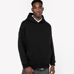 Native Spirit Unisex Oversized Hoodie