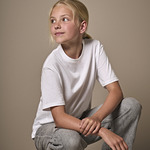 Tee Jays Kids Power T-Shirt