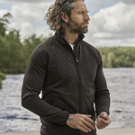 Tee Jays Stretch Fleece Jacket