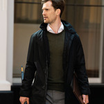 Seattle – functional business jacket