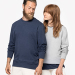 Native Spirit Unisex Recycled Sweatshirt