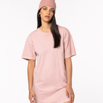 Native Spirit Ladies T-Shirt Dress