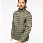 Native Spirit Lightweight Recycled Padded Jacket