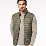 Native Spirit Light Recycled Bodywarmer