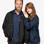 Native Spirit Unisex Windbreaker Jacket