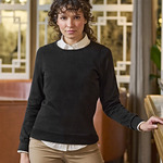 Tee Jays Ladies Crew Neck Sweater