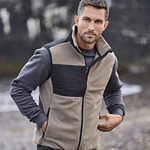 Tee Jays Mountain Fleece Bodywarmer